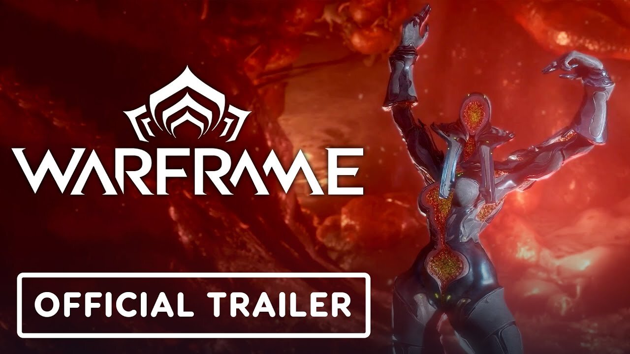 Warframe: Citrine’s Last Wish - Official Launch Trailer