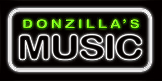 Donzilla's Music Showcase !