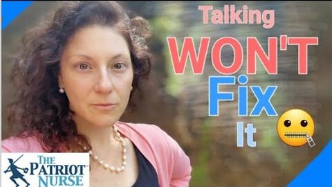 There's NO Peaceful Way OUT | Preparing for Their Next MOVE | Patriot Nurse