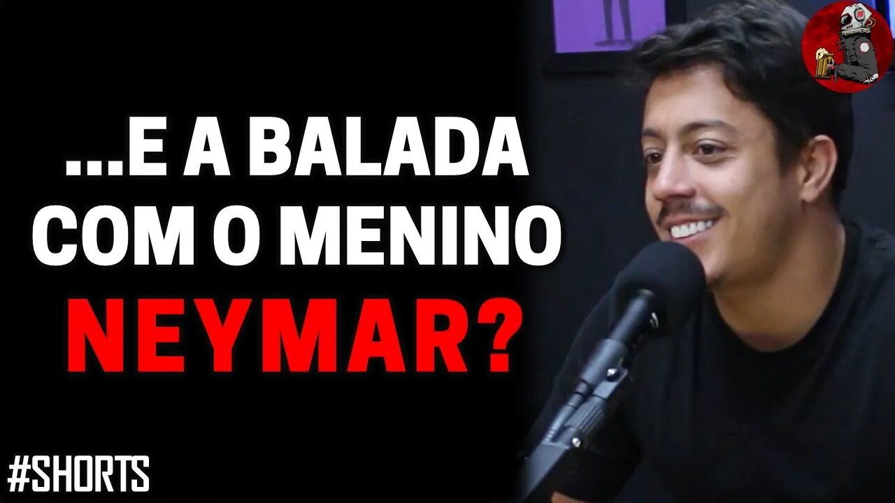 “Ñ É MTO BOM, Ñ…” com Renato Albani | Planeta Podcast #SHORTS