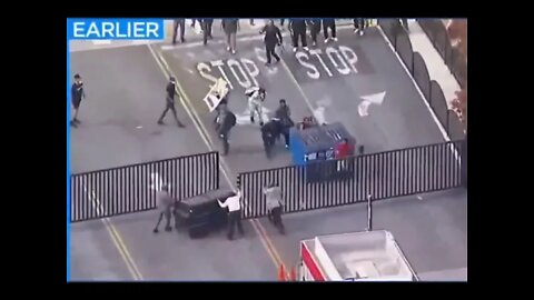 Dont get caught looking the wrong way this year