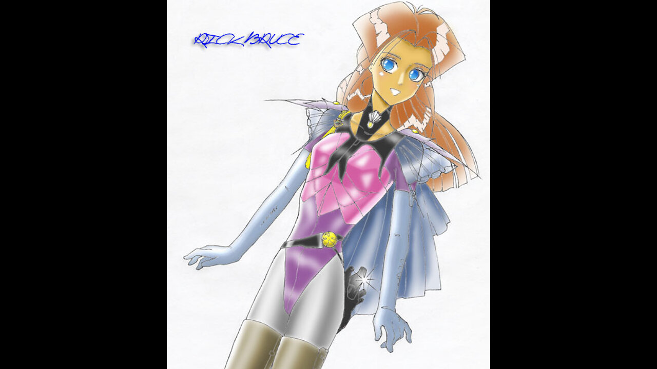 451. Demonized by Occult Entertainment or Should Not be Creative