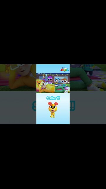 Can you Find Bingo? 🐕 🔍