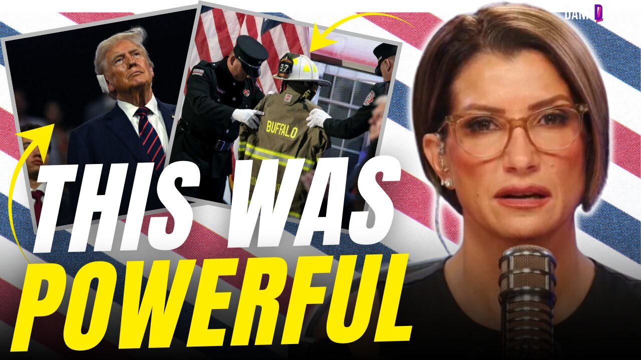 Was This The Most Effective RNC EVER?!