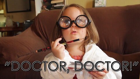 Doctor, Doctor