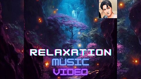 Relaxing Music Meditation Spa Deep Sleep