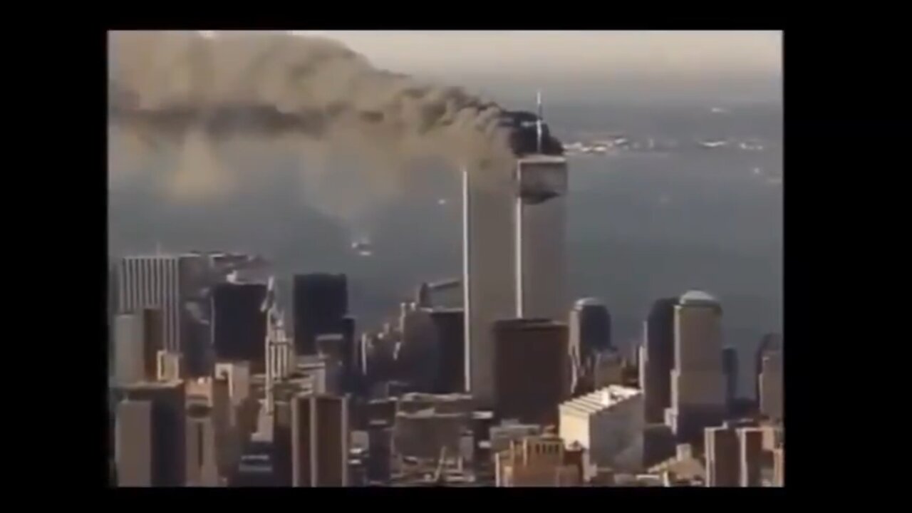 More proof the 9/11 attacks werent what we were told