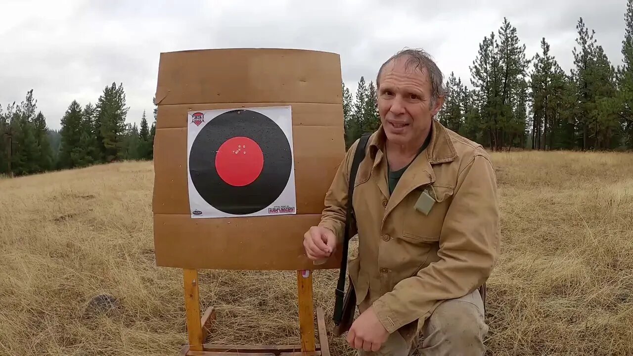 Shooting Positions for Deer Hunting