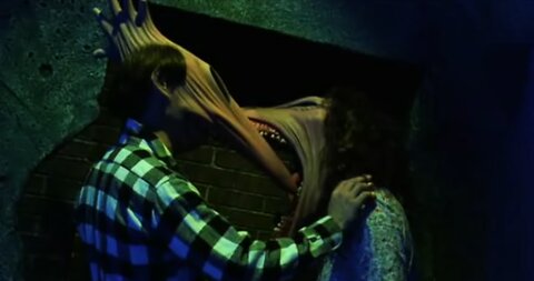 'Beetlejuice - Full Film Breakdown - Esoteric & Symbolic Analysis' - 2016