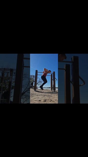 Best Dips for Training Muscle Up