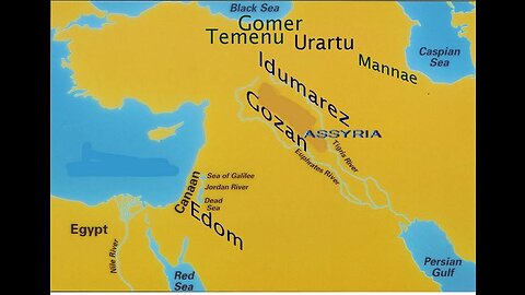DUSTIN NEMOS ON THE CHARLES MOSCOWITZ SHOW, TRUE ISRAEL, KHAZARIANS & ESAU of the EDOMITES, JUDAH & JOSEPH (into Europe) & Lost Tribes into Europe & Dan