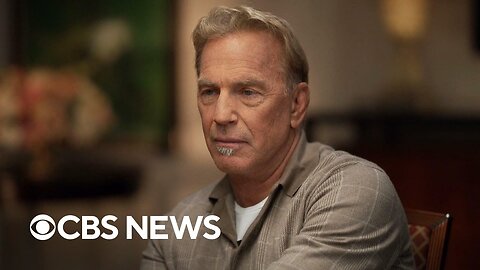 Kevin Costner and more | Here Comes the Sun | NE