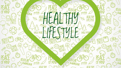 A healthy lifestyle involves making positive choices that promote physical, mental, and emotional