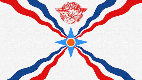 Assyria Anthem (Instrumental) Roomrama