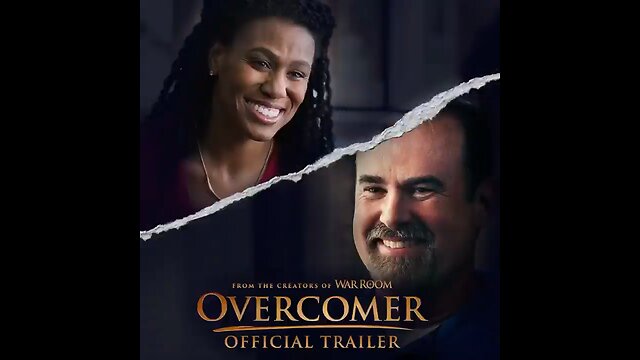 Overcomer