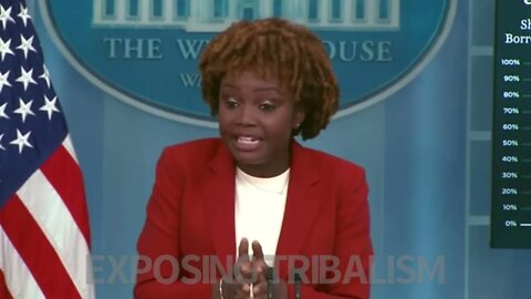 Karine & Student Debt: blowback from her own party