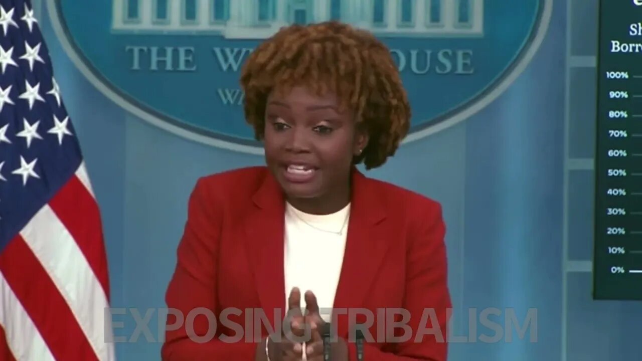 Karine & Student Debt: blowback from her own party