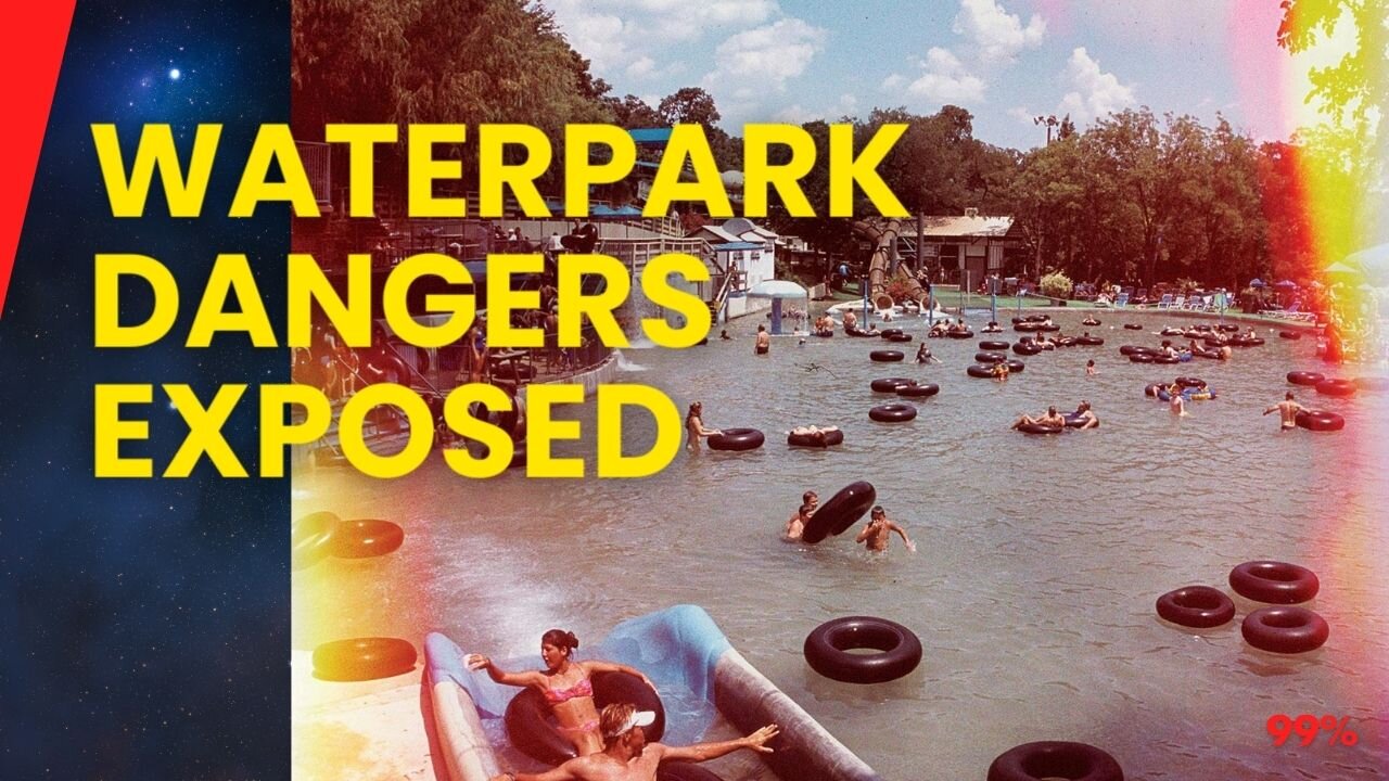 5 Shocking Waterpark Fatalities That Will Change Your Summer Plans