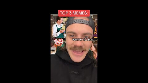Best memes of all time! *WATCH THIS 😂
