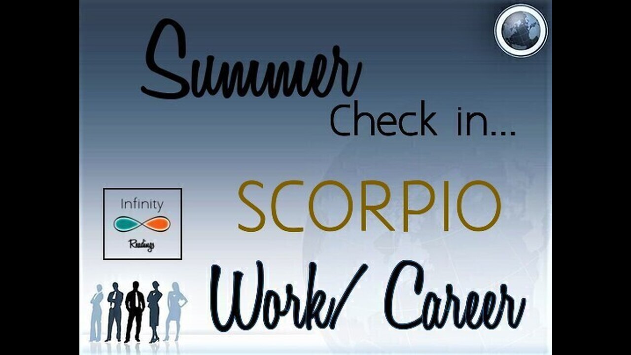 SCORPIO ~ Switch Point ~