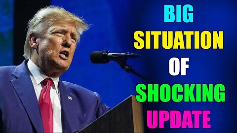 BIG SITUATION OF TODAY VIA JUDY BYINGTON & RESTORED REPUBLIC UPDATE AS OF | MAY TODAY SHOCKING