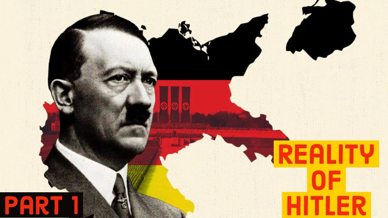 | Rise of Adolf Hitler | InfroVerseExplorers