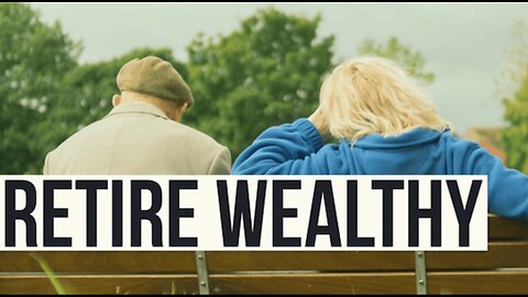 Want to Retire Wealthy? Chris Hogan’s Book Reveals How!