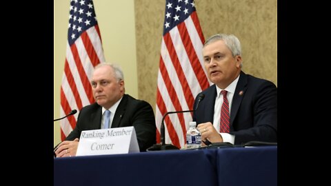 GOP Lawmakers Write to GoFundMe, House Democrats Over 'Silencing' Views