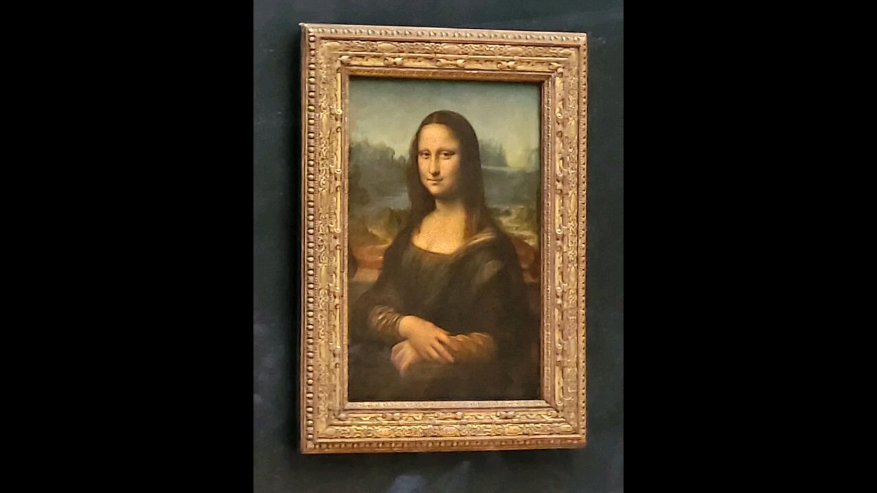 Mona Lisa