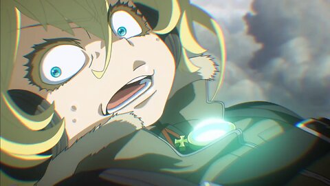 Saga of Tanya the Evil - testing Adelheid's invention again