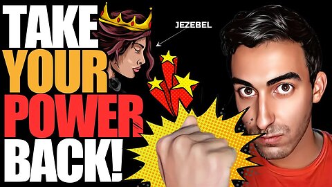 Take Your Power Back From the Narcissist: Confront Altars of Jezebel!