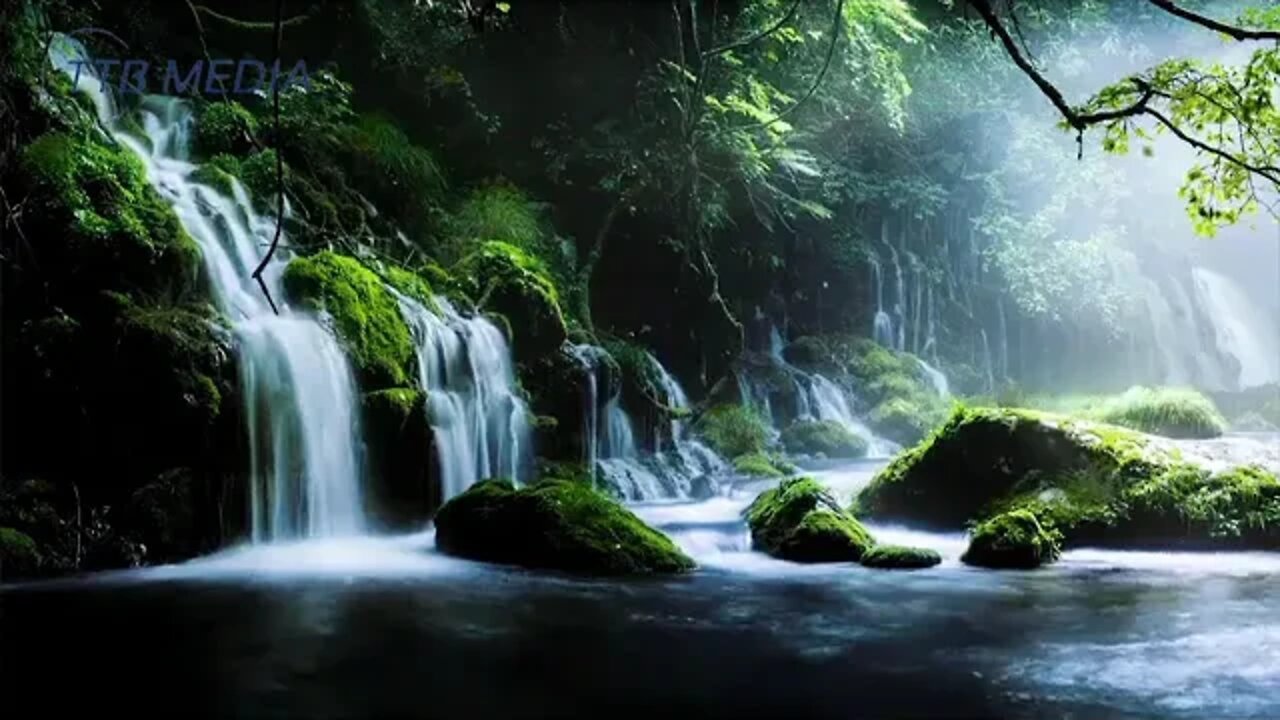 Nature Relaxing, Relaxing Music, Meditation Music, Piano Music, Study Music, Calming Music