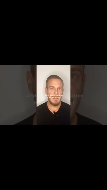 Giving without boundaries is insanity