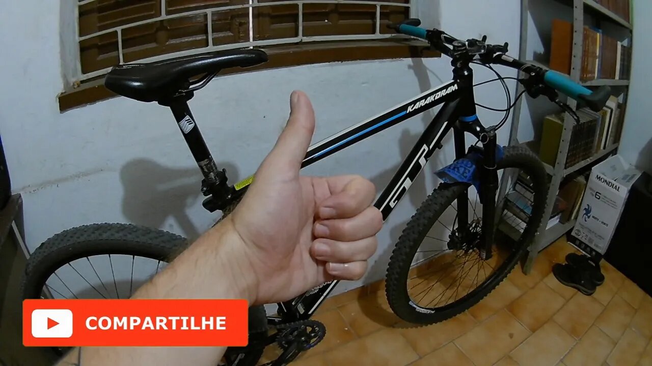 Como Deixar a Bike Brilhando