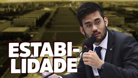 Acabar com a estabilidade resolve o problema?