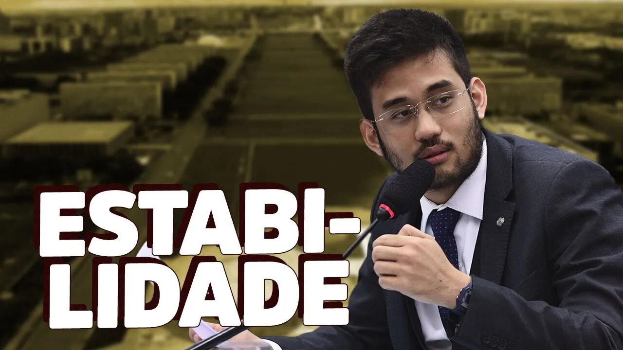 Acabar com a estabilidade resolve o problema?