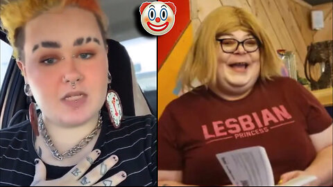 CLOWN WORLD INSANITY! (Ep.347) Magic Johnson, Jessica Alba Endorse Kamala Harris And Much More!🤡