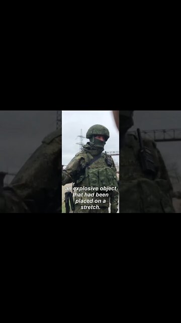 Russian Sappers Have Finished Demining The Area Around Schastyenskaya TPP!