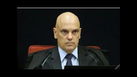 Por ordem de Alexandre de Moraes, PF prende apoiador de Bolsonaro