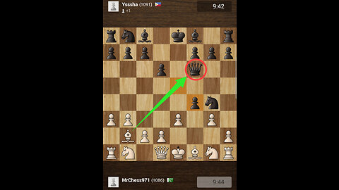 10th time same move same result #chess.