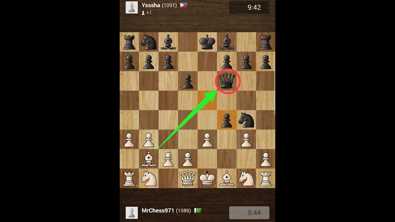 10th time same move same result #chess.