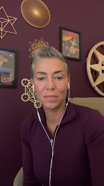 Dowsing Workshop Tonight 5pm PDT