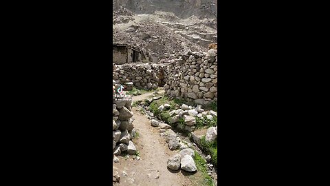 Gilgit-baltistan skardu