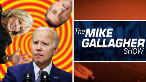 Mike Gallagher: Let's TALK About The BIDENS Because The Leftist Media Isn't