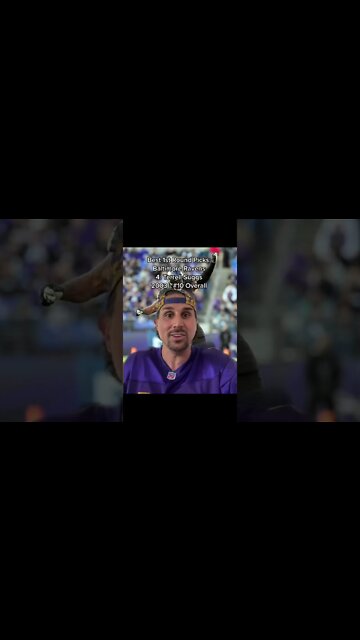 TERRELL SUGGS BEST DRAFT PICK EVER #shorts