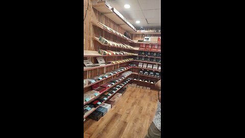 my favorite cigar shop Monthville NJ near by HD...