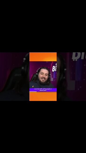 The 'Un-bankable' Are The Majority!, Here's Why Bitcoin Wins!