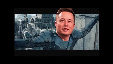 The Moment Musk Bought Twitter.