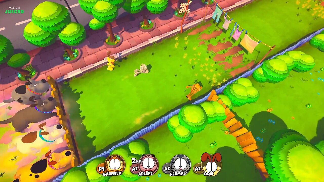 Not Stadia