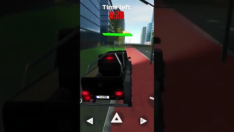 Modification Karte Hi Police Ne Pakad Liya :Car Simulator 2 #shorts